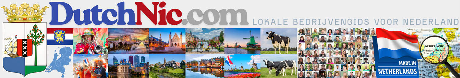 Gemaakt in Nederland - Eppel Fotografie